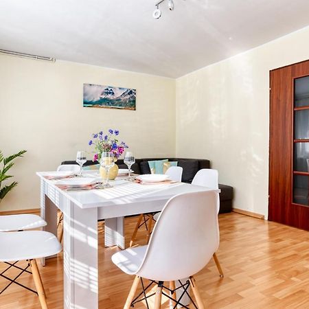 Apartament Arturro Z Ogrodkiem Шклярска Поремба Екстериор снимка