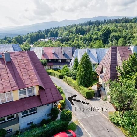 Apartament Arturro Z Ogrodkiem Шклярска Поремба Екстериор снимка