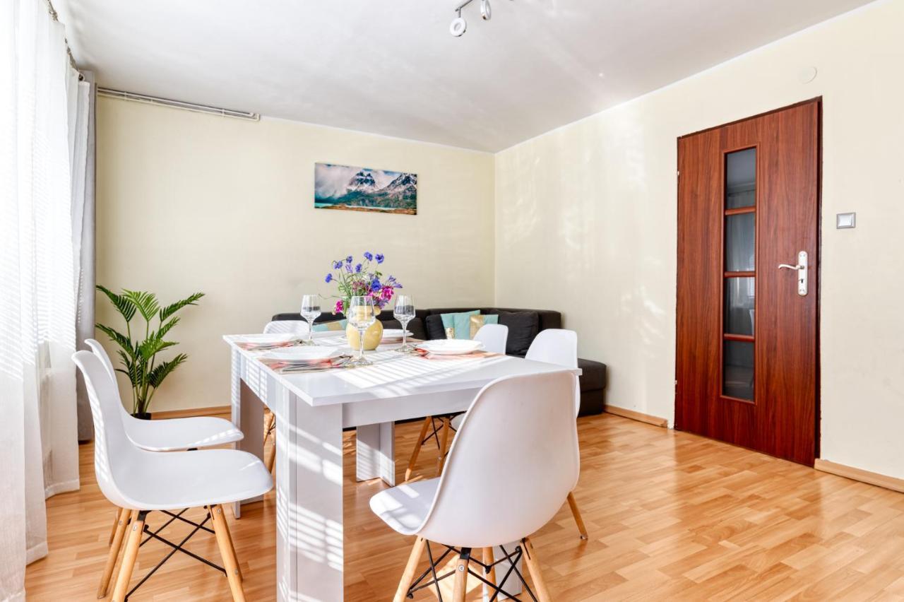 Apartament Arturro Z Ogrodkiem Шклярска Поремба Екстериор снимка