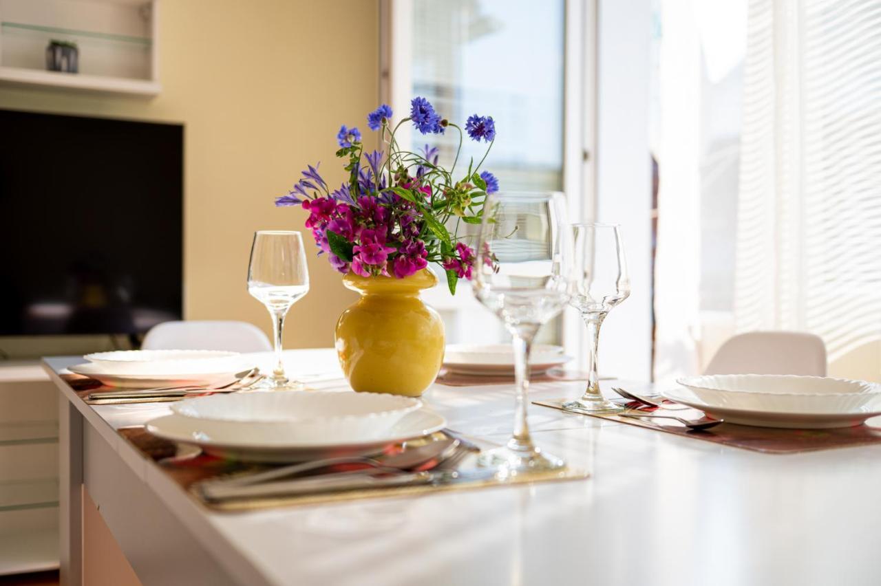 Apartament Arturro Z Ogrodkiem Шклярска Поремба Екстериор снимка