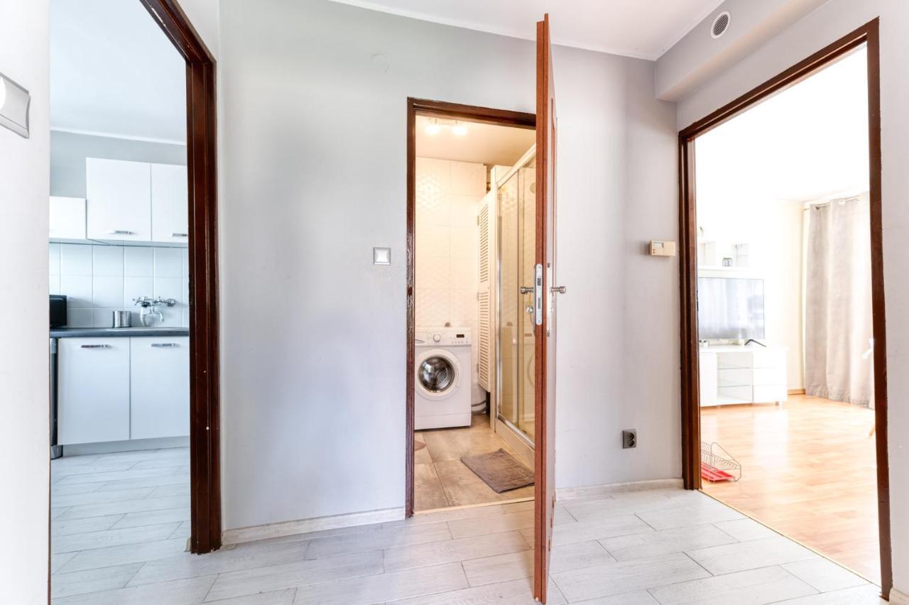 Apartament Arturro Z Ogrodkiem Шклярска Поремба Екстериор снимка