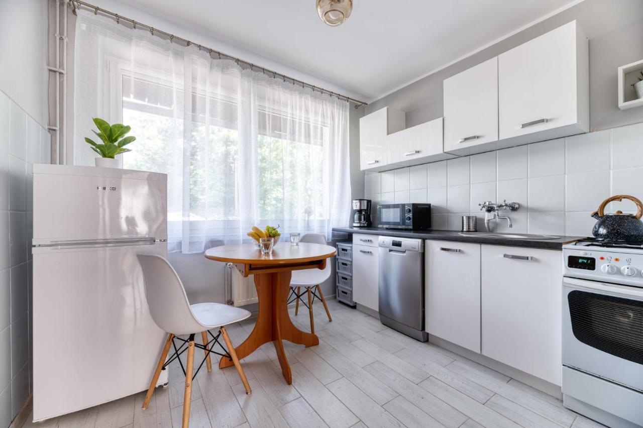 Apartament Arturro Z Ogrodkiem Шклярска Поремба Екстериор снимка